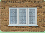 Window fitting Stocksbridge